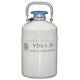 1 L Liquid Nitrogen Container Cryogenic Ln2 Tank Dewar With Strap Yds-1-30 Aa