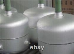 1 L Liquid Nitrogen Container Cryogenic LN2 Tank Dewar With Strap YDS-1-30 lk