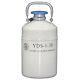 1 L Liquid Nitrogen Container Cryogenic Ln2 Tank Dewar With Strap Yds-1-30 Ys