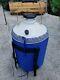 10l Liquid Nitrogen Ln2 Tank Cryogenic Container With Bag Dewar Tank