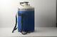 15 L Liquid Nitrogen Tank Cryogenic Ln2 Container Dewar With Straps