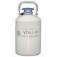 1l Liquid Nitrogen Container Cryogenic Ln2 Tank Dewar With Strap Yds-1-30lk #a