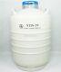 1pc 20 L Liquid Nitrogen Brand New Container Cryogenic Ln2 Tank Dewar Yds-20 Iw