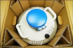 1PC 20 L Liquid Nitrogen Brand New Container Cryogenic LN2 Tank Dewar YDS-20 iw