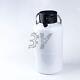 1pcs New Yds-3 3l Liquid Nitrogen Container Ln2 Tank Dewar With Straps