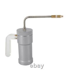 1X 300Ml Cryogenic Liquid Nitrogen Sprayer Dewar Tank Nitrogen Treatment Device