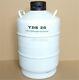 20 L Cryogenic Container Liquid Nitrogen Storage Tank Dewar Hb