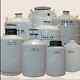 20l Liquid Nitrogen Ln2 Storage Tank Static Cryogenic Container Ln2 Dewar Fast