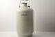 20l Liquid Nitrogen Tank Cryogenic Ln2 Container Dewar With Straps