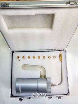 250ml 8 Oz Cryogenic Liquid Treatment Nitrogen (LN2) Sprayer Freeze Dewar Tank
