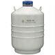 30 L Liquid Nitrogen Container Cryogenic Ln2 Tank Dewar Yds-30 Rr