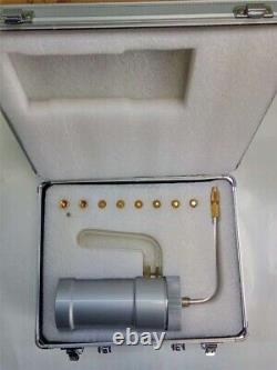 300Ml Cryogenic Liquid Treatment Nitrogen (LN2) Sprayer Freeze Dewar Tank el