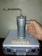 300ml Cryogenic Liquid Treatment Nitrogen (ln2) Sprayer Freeze Dewar Tank Rc
