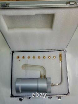 300Ml Cryogenic Liquid Treatment Nitrogen (LN2) Sprayer Freeze Dewar Tank rc