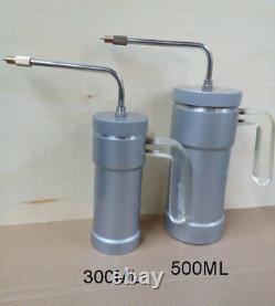 300ml/500ml Cryogenic Liquid Nitrogen(LN2) Treatment Sprayer Freeze Dewar Tank