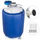 30l Liquid Nitrogen Tank Cryogenic Container With Bag Dewar Tank /semen