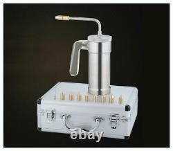500ml 16oz Cryogenic Liquid Treatment Nitrogen (LN2) Sprayer Freeze Dewar Tank