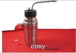 500ml Cryogenic Liquid Nitrogen (LN2) Sprayer Dewar Tank Nitrogen Freeze