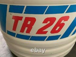 Air Liquide TR26 Liquid Nitrogen Dewar Container
