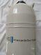 American Bio Tech Supply 20liter Liquid Dewar Abs Ld 20/for Liquid Nitrogen