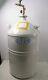 American Biotech Supply Abs-ld 50 Liquid Nitrogen Cryogenic Tank 50 Liter Dewar