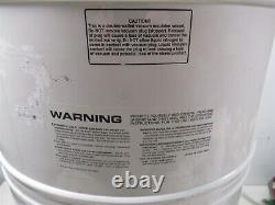 American Biotech Supply ABS-LD 50 Liquid Nitrogen Cryogenic Tank 50 Liter Dewar