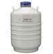 Brand New Dewar Liquid Nitrogen Ln2 Yds-20 1pc 20 L Cryogenic Container Tank Ft
