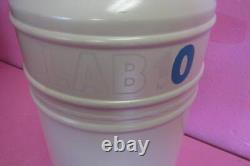 Brymill BRY501-10 MVE Lab 10L Liquid Nitrogen Storage Dewar Cryogenic Container