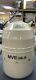 Brymill Mve Lab 20 Liter Liquid Nitrogen Storage Tank Dewar With Sprayer