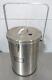 C190098 Lab-line Thermo-flask Ln2 Liquid Nitrogen Dewar (13.5h, 4.5l)