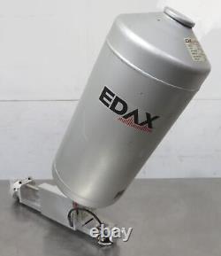 C192463 EDAX XL30 Detector Detecting Unit PV7760/68 ME with LN2 Nitrogen Dewar