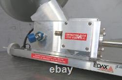 C192463 EDAX XL30 Detector Detecting Unit PV7760/68 ME with LN2 Nitrogen Dewar