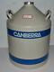 Canberra Liquid Nitrogen Tank Ln2 Dewar 30 Liter (jv5)
