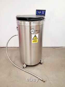 Chart MVE 500 Series MVE510AF-GB Liquid Nitrogen Tank Dewar