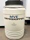 Chart Mve Cryoshipper Liquid Nitrogen Storage Dewar Tank 11.8 L 10777411