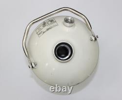 Chart MVE Lab 10 Cryogenic Dewar Liquid Nitrogen Storage Tank (3375759)