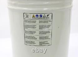 Chart MVE Lab 10 Cryogenic Dewar Liquid Nitrogen UN 1977 Storage Ta (3373621)