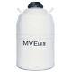 Chart Mve Lab 20 Liquid Nitrogen Cryogenic Dewar Flask