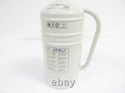 Chart Mve Lab 4 Cryogenic Dewar 9922219 4 Liter Liquid Nitrogen Storage Only Ln2