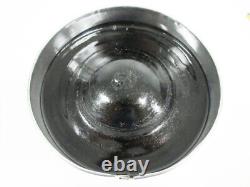 Chemglass Cg-1590-03 Flask Dewar Low Form Hemispherical Ln2 Liquid Nitrogen