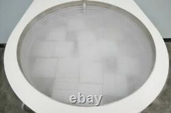 Cryo Biosystems V3000 Liquid Nitrogen Dewar with Warranty SEE VIDEO