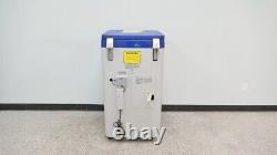 CryoPro Liquid Nitrogen Dewar 2021 Unused with Warranty SEE VIDEO