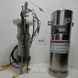 Cryofab CF-4513 Dewar Flask Tank Liquid Nitrogen. Two available. Ships same day