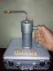Cryogenic Liquid (ln2) 300ml Treatment Nitrogen Sprayer Freeze Dewar Tank Fm
