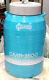 Cryomed Cmr 3500 Liquid Nitrogen Ln2 Cryogenic Dewar Tank 110 Liters