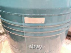 Cryomed CMR 3500 Liquid Nitrogen LN2 Cryogenic Dewar Tank 110 Liters