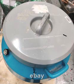 Cryomed CMR 3500 Liquid Nitrogen LN2 Cryogenic Dewar Tank 110 Liters