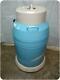 Cryomed Cmr-2800 Liquid Nitrogen Dewar Nitrogern Storage Container @ (238187)