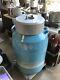 Cryomed Cmr-2800, Liquid Nitrogen Dewar Vial Storage- Nice, Id# 300362