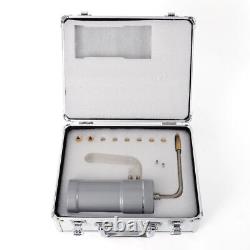 Cryotherapy instrument Cryogenic Liquid Nitrogen LN2 Freeze Sprayer Dewar Tank